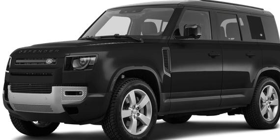 LAND ROVER DEFENDER 2020 SALEJ7EXXL2019755 image